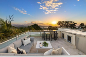White Cove Retreat, Noosa Heads